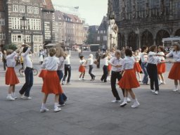 Rund um Bremen